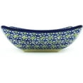 thumbnail image 3 of Polmedia Fields Of Glory Square Salad Bowl, 3 of 6