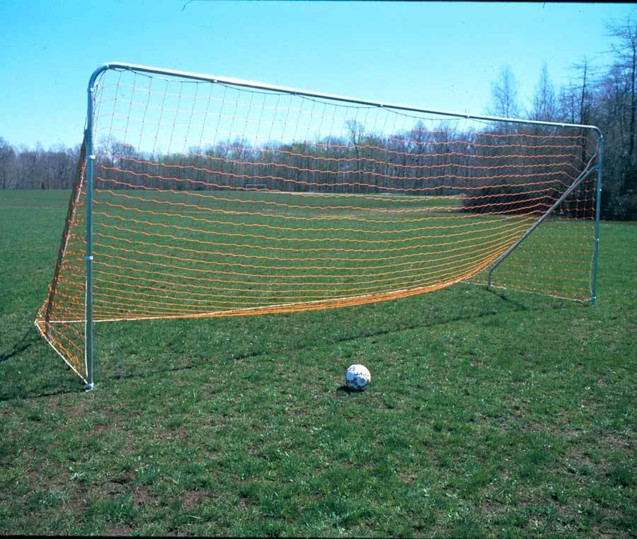 9 a side goals