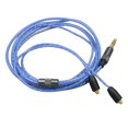 thumbnail image 4 of Actualiza tu sonido: ¡cable de repuesto para auriculares de 1,8 m aplicable a Weston!, 4 of 10