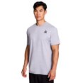 thumbnail image 2 of Reebok Men's and Big Men's Legacy Core Short Sleeve Tee Shirt, Sizes XS-5XL, 2 of 5