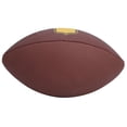 thumbnail image 2 of Balón de fútbol tamaño 9 Tipo americano Balón de fútbol americano Tamaño Balón de fútbol americano El mejor de su clase, 2 of 9