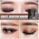 thumbnail image 5 of Eyebrow Print Set Natural Hairline Powder Fast Eyebrow Card Lazy Natural E, 5 of 5