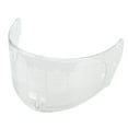 thumbnail image 2 of Motorcycle Helmet Visor Lens, Durable Drop Resistance Practical Motorbike Helmet Visors Sun Protection Wearproof  For 800 For 328 For Motorcycle Transparent, 2 of 8