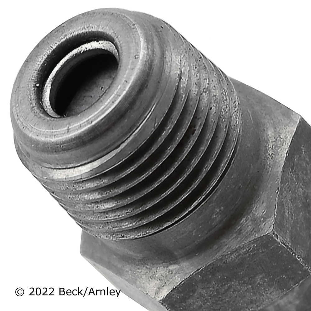 Beck/Arnley 045-0476 PCV Valve