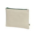thumbnail image 4 of econscious EC8402 Hemp Pouch, 4 of 4