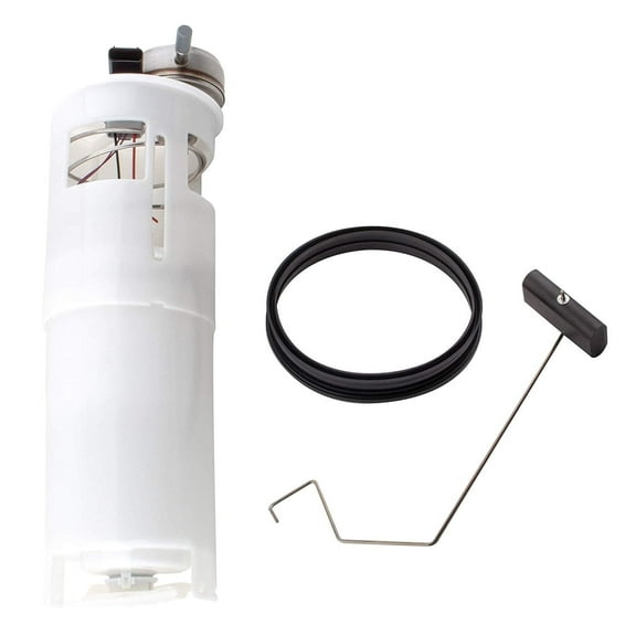 BOXI Electric Fuel Pump Module Assembly for Dodge Ram 1500 2002 2003 V6 3.7L V8 4.7L 5.9L | Replaces E7161M FG0423 52102788AA 52102788AB