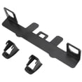 thumbnail image 2 of Belt Extender, Yctze Universal Metal ISOFIX Mount Base Cars Child   Belt Bracket Latch Replacement For  A6 A7 A8, 2 of 8