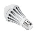 thumbnail image 1 of Bulbo de sensor, inducción del cuerpo humano bombillas de luz blanca cálida para baños para pasillos familiarizados, 1 of 7