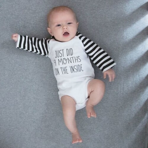 just did 9 months on the inside