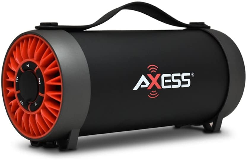 axess speaker pairing