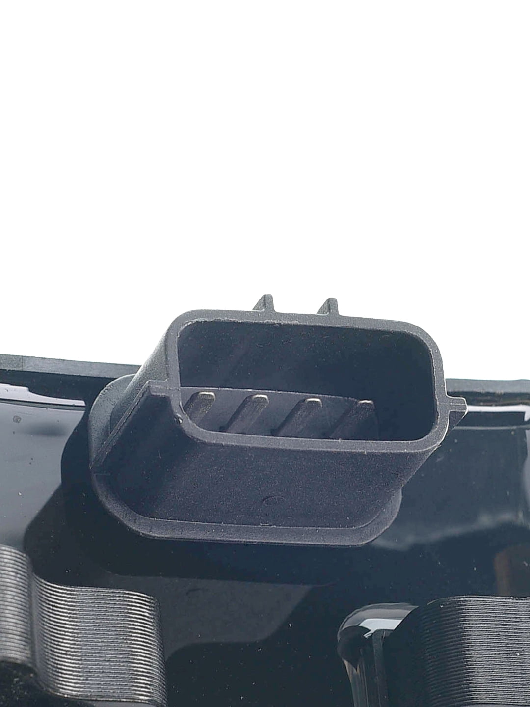 ISA Ignition Coil Pack Compatible with 2005-2011 Subaru Forester Impreza Legacy Outback H4 2.5L C1709 UF538 UF539