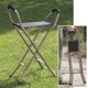 thumbnail image 1 of Cabestrillo plegable Seat Drive Medical Black, 1 of 1