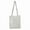 Silver, variant on Acrylic Beaded Shoulder Bag Casual Tote Bag for Evening Party
