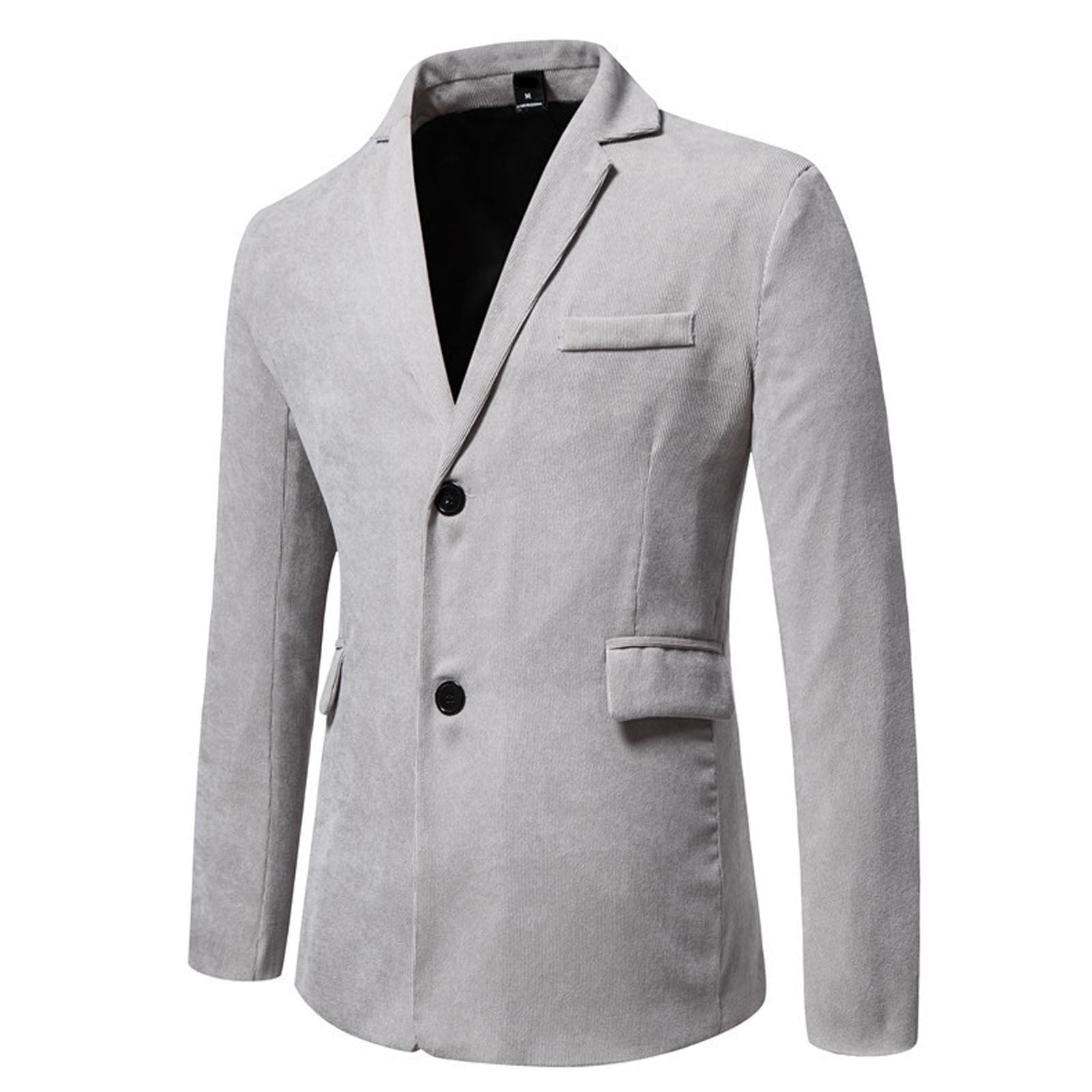 Single blazer coat deals