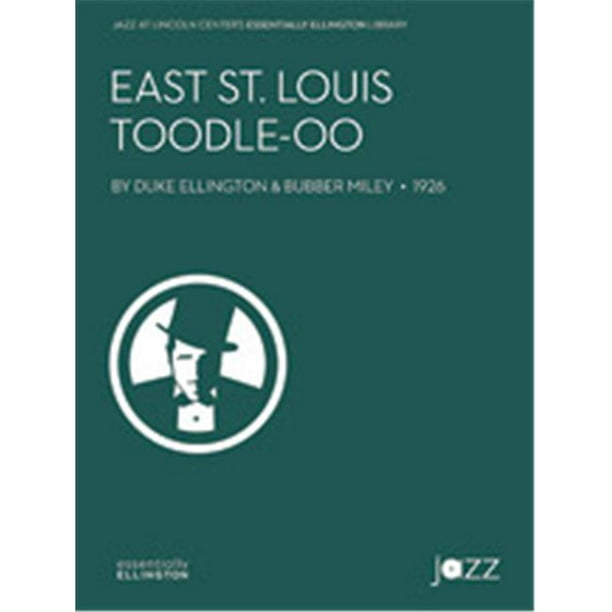 Alfred 00-46061 Est St. Louis Toodle-oo