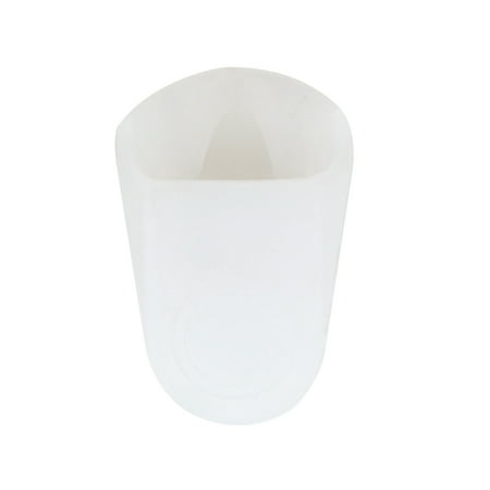 

Clarinet Mouthpiece Protective Cap Saxophone Leather Pad Medium Silicone Mouthpiece Cap Protective Cap Instrument Accessories Gifts