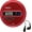 Red, variant on Jensen CD-65 Teal Portable Personal CD Player CD/MP3 Player + Digital AM/FM Radio + with LCD Display Bass Boost 60-Second Anti Skip CD R/RW/Compatible Sport Earbuds Included (Limited Edition Color)