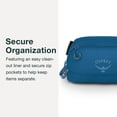 thumbnail image 4 of Kit de aseo Osprey Daylite Black, 4 of 6