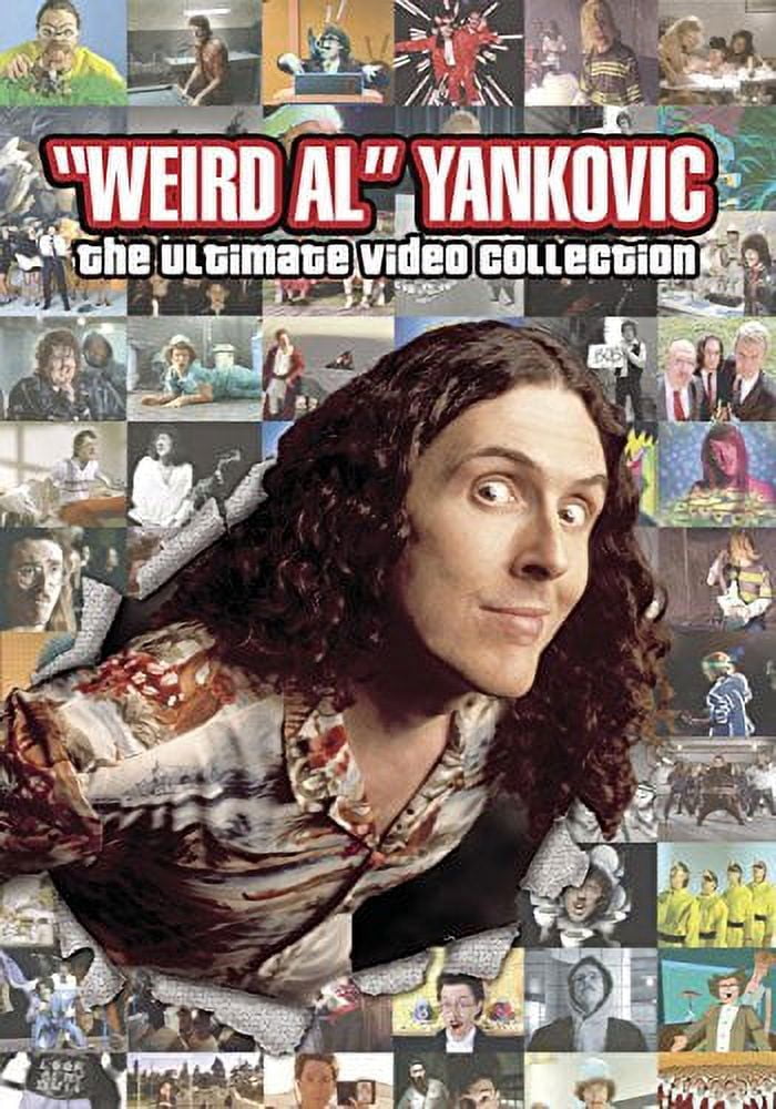 Weird Al