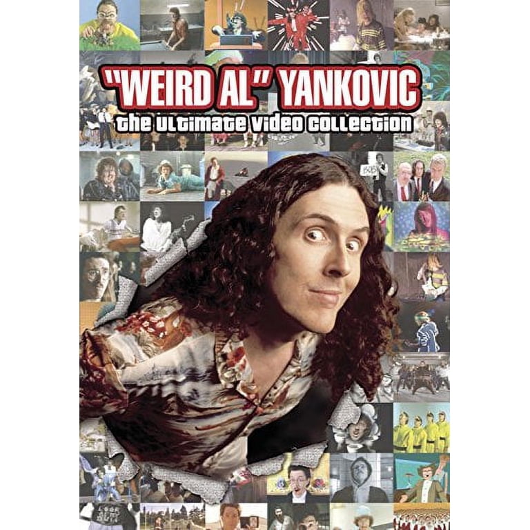 Weird Al