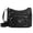 Style B - Black, variant on Gustave Women Crossbody Bags Soft PU Leather Purse and Handbags Trendy Lightweight Multi-Pocket Satchel Cross Body Shoulder Bag for Everyday Work Travel, Black
