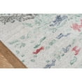 thumbnail image 3 of V.I.P Momeni Millenia Splash Area Rug, 3 of 4