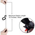 thumbnail image 3 of Elastic Cord Backdrop Clips Holder, Photo Studio Accessories,Background Clamps Holder Photography Muslin String Clips, 3 of 7