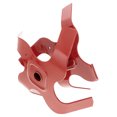 thumbnail image 5 of CUB CADET 642-04071-0638 Tine Assembly Left Hand Mtd Red RT 45, 5 of 11