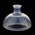 thumbnail image 2 of Ayudante vaso Flema Del Silicón Categoría Alimenticia para Los Pacientes Postrados a Plazo shamjiam Copa de flema de silicona, 2 of 6