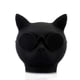 thumbnail image 2 of Mini Cat-Shaped Portable Bluetooth Speaker - Wireless Stereo Sound with Adorable Design, 2 of 4