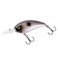 thumbnail image 2 of Bomber Fat Free Guppy Electric Shad, 2 of 10
