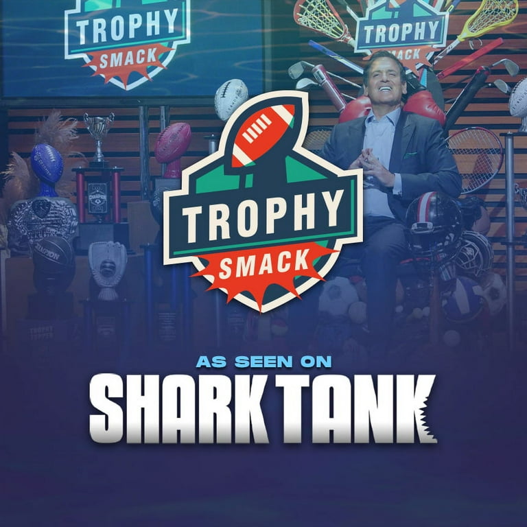 Fantasy Football Trophies - TrophySmack