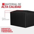 thumbnail image 4 of Almacen Bodega Cobertizo Contenedor De Acero Para Exteriores, 4 of 8