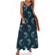 thumbnail image 1 of ¡Ven a verme, hermano! Vestido sin mangas Vestido de fiesta Ropa de mujer Vestido de fiesta Noche Ropa de mujer Novedades verano, 1 of 7