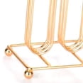 thumbnail image 3 of 42 S For Nespresso Pods Rotating Rack D -silver, 3 of 5