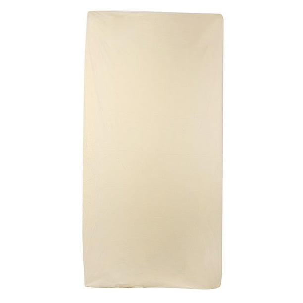 Cot bed top mattress 70x140
