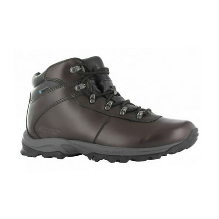 Hi tec eurotrek walking boots clearance