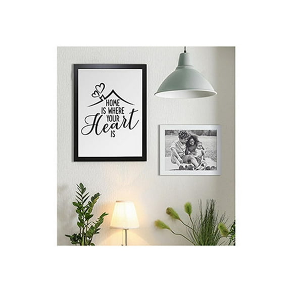 Kiera Grace Kiera Grace Langford Frame, White