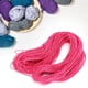 thumbnail image 4 of Con cuerda de hilo de cuentas de fuerte elasticidad cordón de cuentas de color rosa claro uso de bricolaje en el hogar para uso artesanal profesional Cuentas de hilo para hacer ANGGREK Otros, 4 of 8