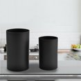 thumbnail image 3 of EDTara Kitchen Storage Tube Chopsticks Spoon Shelf Organizer Kitchen Drain Holder Storage Utensils, 3 of 8