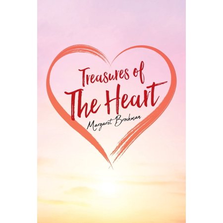 ISBN 9781643497853 product image for Treasures of the Heart (Paperback) | upcitemdb.com