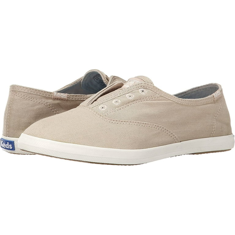 Keds Chillax Washable Women Pinkish Taupe Walmart