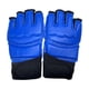 thumbnail image 3 of Guantes de MMA, guantes de kickboxing, ligeros y cómodos, guantes de bolsa para artes marciales Azul L, 3 of 9