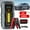 12V Gas & Diesel, variant on Car Battery Jump Starter 4000A Peak 39800mAH Car Jump Starter Portable Power Bank Charger for All Gas or Diesel Engine Battery Booster Jump Box LCD Display