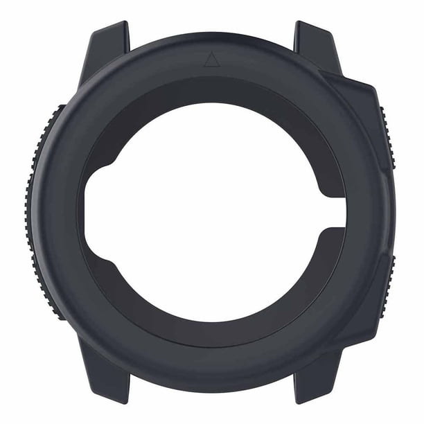 Funda protectora de silicona para reloj inteligente Garmin Instinct accesorios deportivos Kuymtek Embalaje original