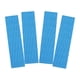 thumbnail image 2 of 4 almohadillas de tracción para tablas de surf, antideslizantes, para bricolaje, láminas de espuma EVA para cubiertas de barcos. Azul claro, 2 of 9