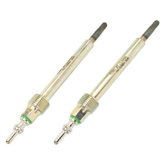 Motorcraft Diesel Glow Plug ZD-15-2 Fits select: 2008-2010 FORD F250, 2008-2010 FORD F350