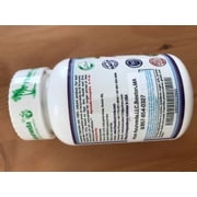 Planet Ayurveda Punarnava Capsules Herbal 2 Count