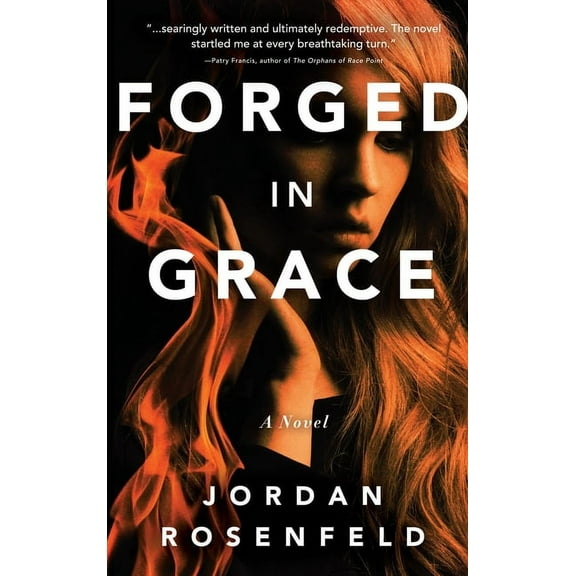 Forged in Grace, (Paperback)