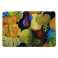 thumbnail image 1 of Betsydrake DM1159 Tapis de Porte 18 x 26 Po. Gourdes II, 1 of 1